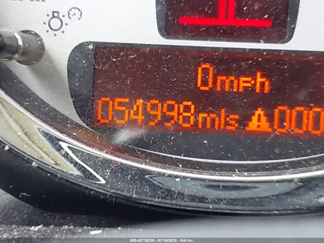 2011 MINI COOPER S WMWSV3C50BTY10455 Photo 6
