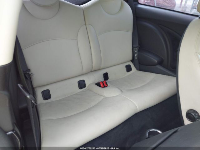 2011 MINI COOPER S WMWSV3C50BTY10455 Photo 7