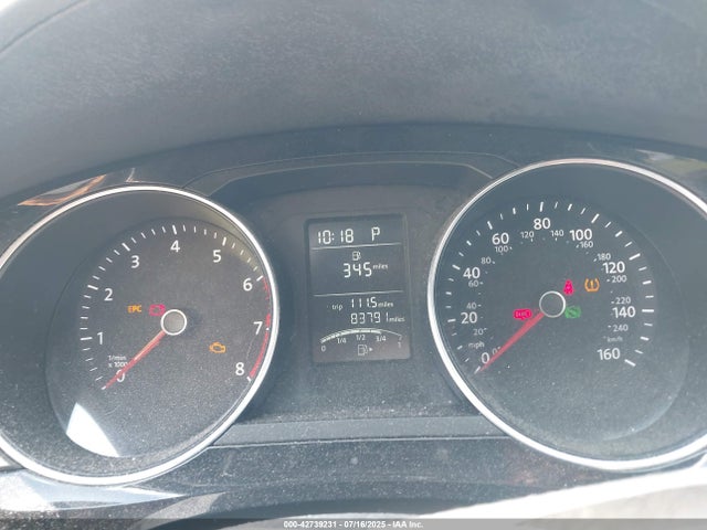 3VWD17AJ4GM376395 Volkswagen 1.8t