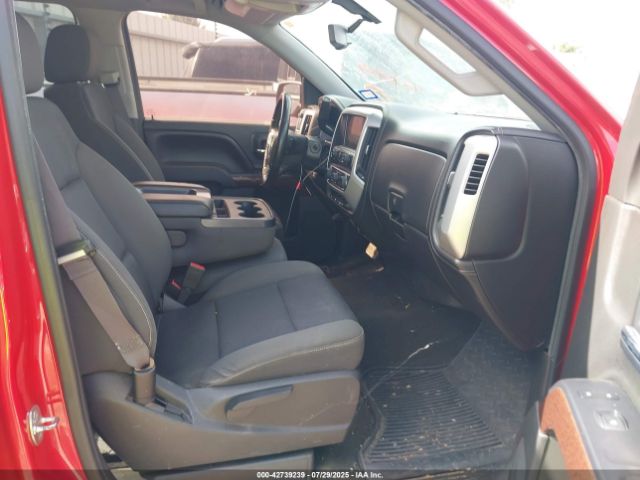 2014 GMC SIERRA 1500 3GTP1UECXEG477723 Photo 4