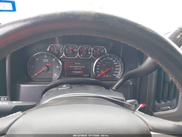 2014 GMC SIERRA 1500 3GTP1UECXEG477723 Photo 6