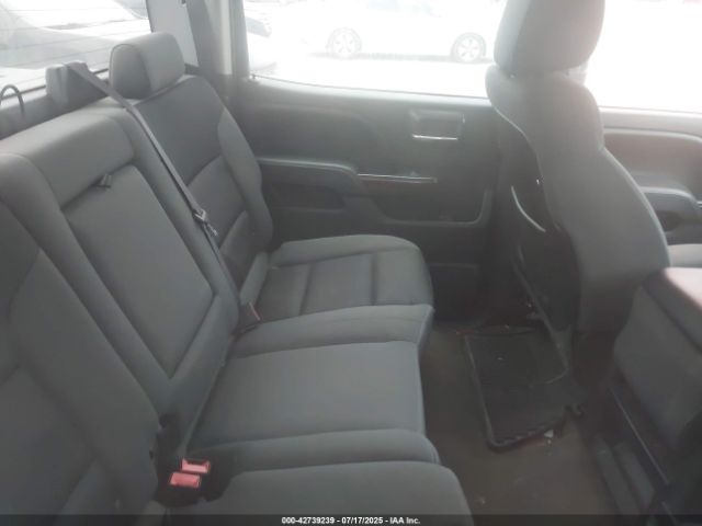 2014 GMC SIERRA 1500 3GTP1UECXEG477723 Photo 7
