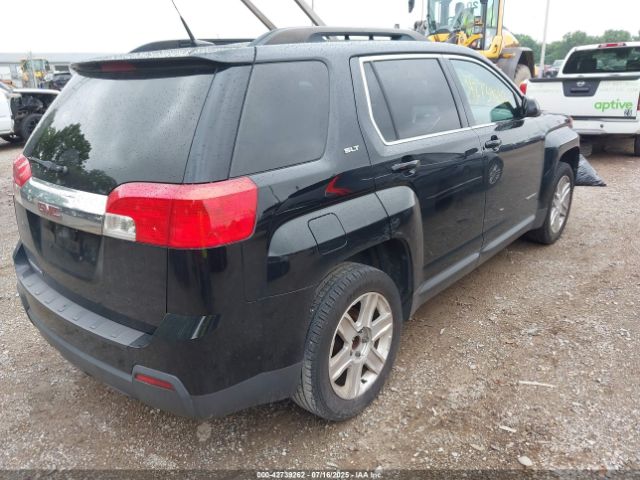 2011 GMC TERRAIN 2CTALUEC8B6450502 Photo 3