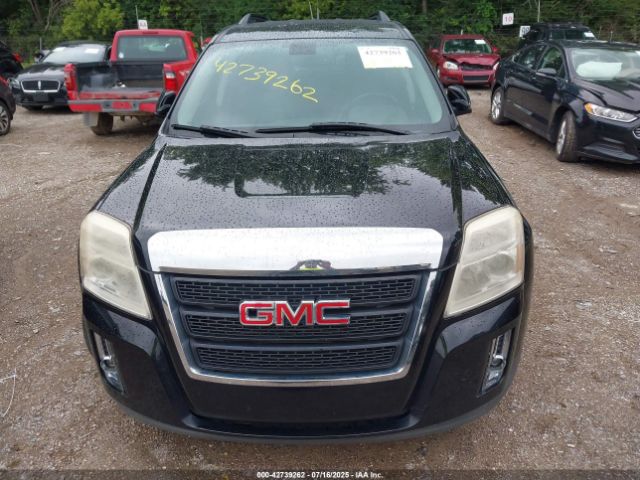 2011 GMC TERRAIN 2CTALUEC8B6450502 Photo 5