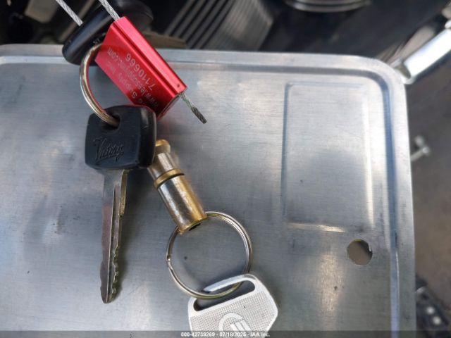 2008 VICTORY MOTORCYCLES VEGAS 5VPLB26D683001405 Photo 10