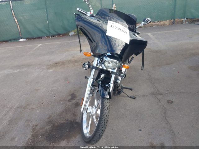 2008 VICTORY MOTORCYCLES VEGAS 5VPLB26D683001405 Photo 4