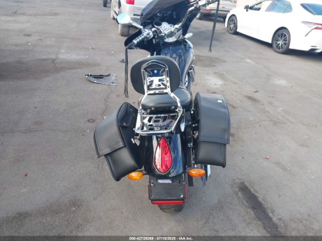 2008 VICTORY MOTORCYCLES VEGAS 5VPLB26D683001405 Photo 5