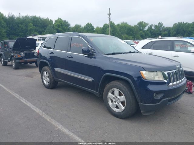2012 JEEP GRAND CHEROKEE 1C4RJFAG2CC341423