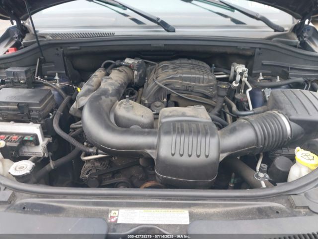 2012 JEEP GRAND CHEROKEE 1C4RJFAG2CC341423 Photo 9