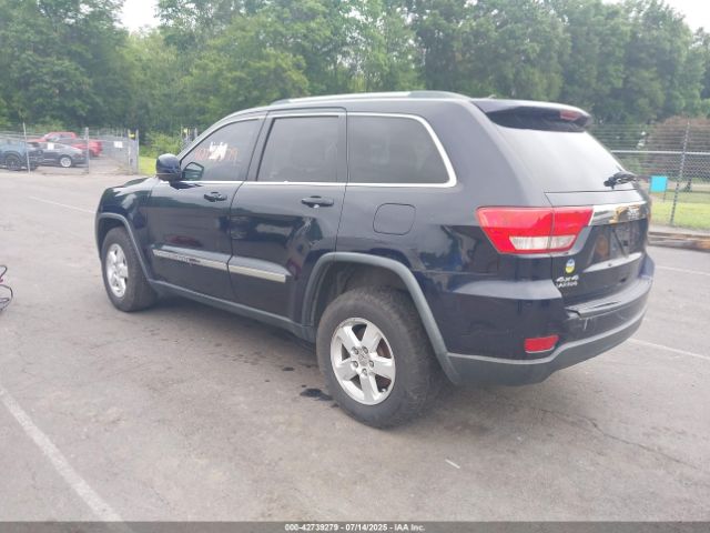 2012 JEEP GRAND CHEROKEE 1C4RJFAG2CC341423 Photo 2