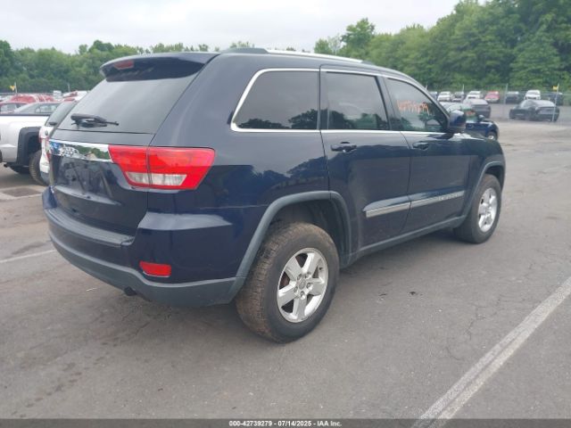 2012 JEEP GRAND CHEROKEE 1C4RJFAG2CC341423 Photo 3