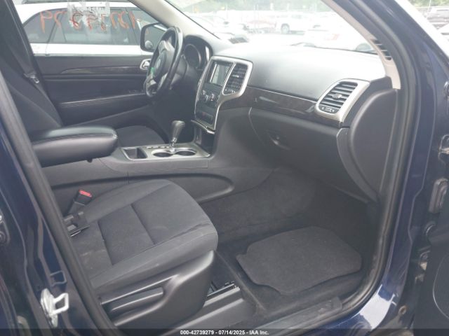 2012 JEEP GRAND CHEROKEE 1C4RJFAG2CC341423 Photo 4