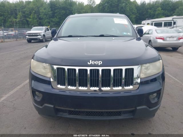 2012 JEEP GRAND CHEROKEE 1C4RJFAG2CC341423 Photo 5