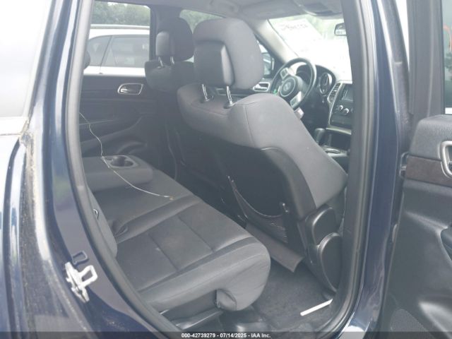 2012 JEEP GRAND CHEROKEE 1C4RJFAG2CC341423 Photo 7