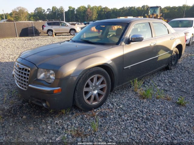 2008 CHRYSLER 300C 2C3LA63H28H125432 Photo 1