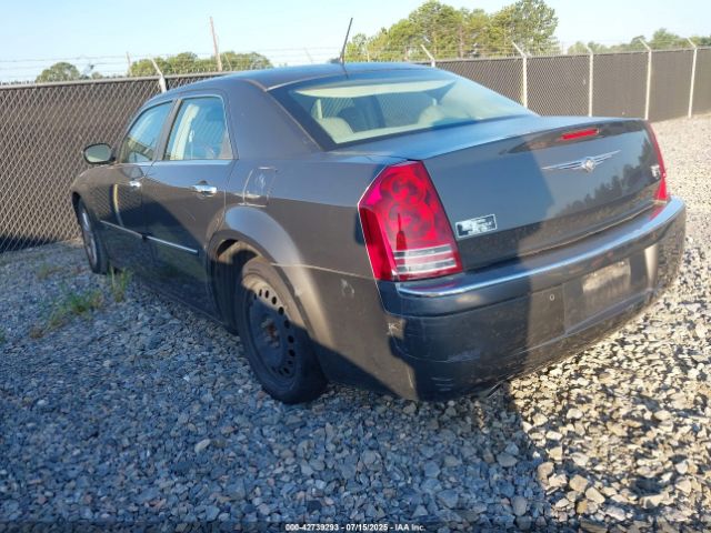 2008 CHRYSLER 300C 2C3LA63H28H125432 Photo 2