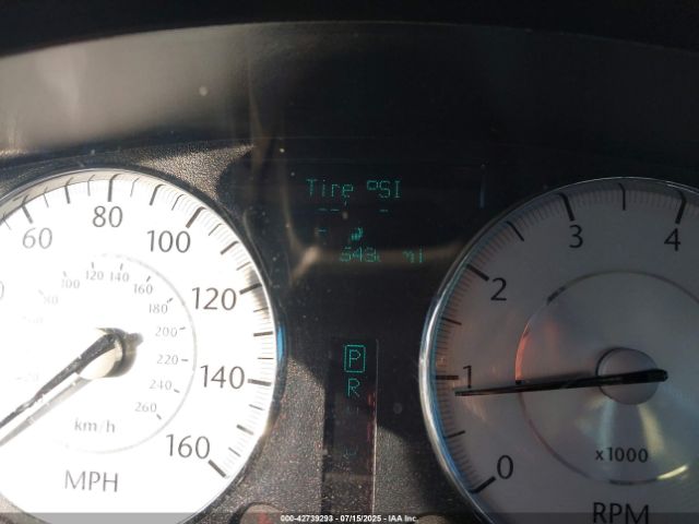 2008 CHRYSLER 300C 2C3LA63H28H125432 Photo 6
