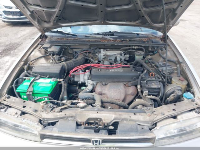 1993 HONDA ACCORD 1HGCB9851PA001661 Photo 9
