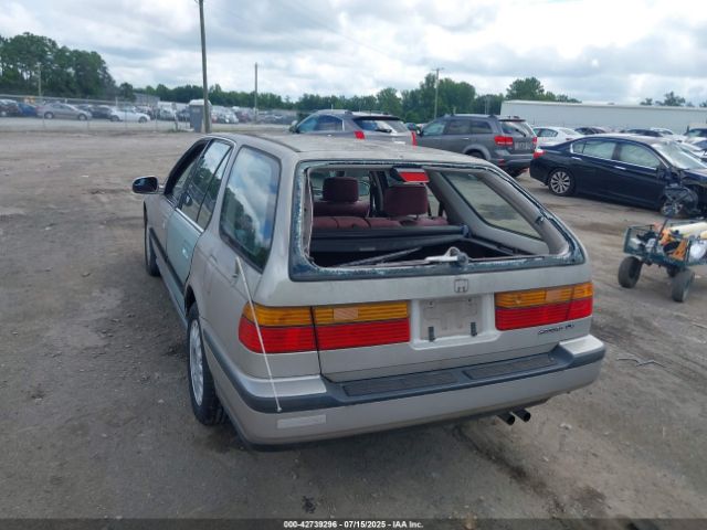 1993 HONDA ACCORD 1HGCB9851PA001661 Photo 5