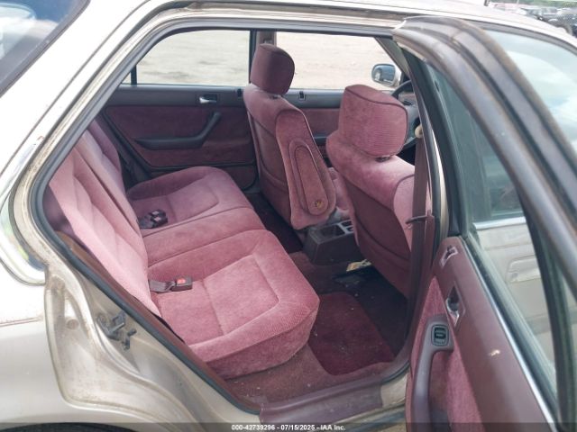 1993 HONDA ACCORD 1HGCB9851PA001661 Photo 7