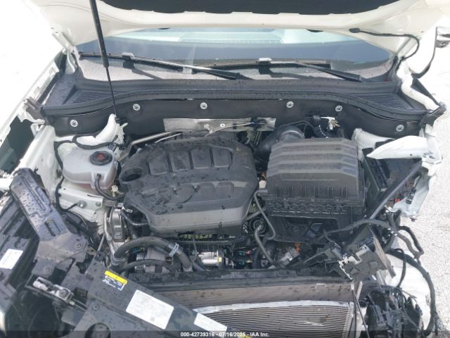 2024 VOLKSWAGEN ATLAS 1V2WR2CA1RC542525 Photo 9