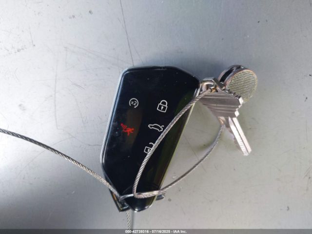 2024 VOLKSWAGEN ATLAS 1V2WR2CA1RC542525 Photo 10