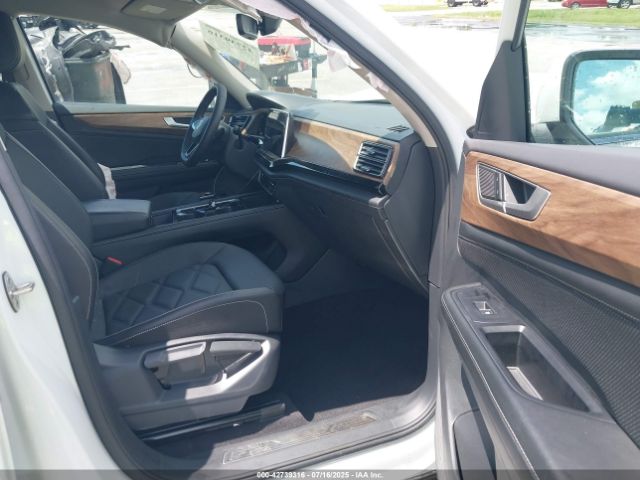 2024 VOLKSWAGEN ATLAS 1V2WR2CA1RC542525 Photo 4