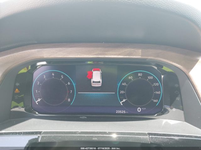 2024 VOLKSWAGEN ATLAS 1V2WR2CA1RC542525 Photo 6