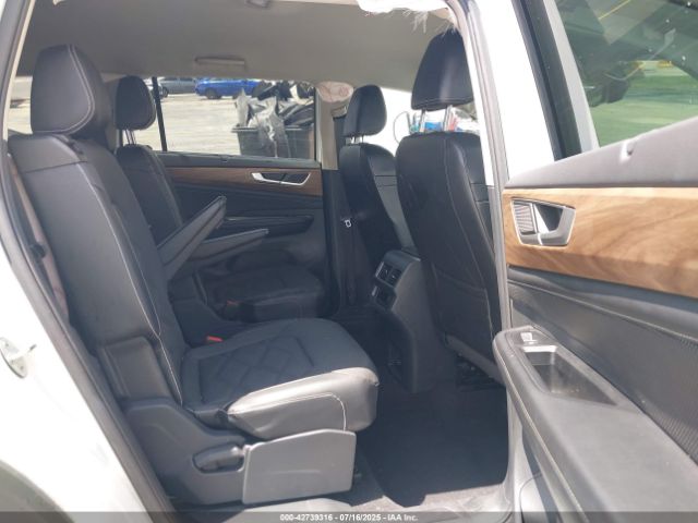 2024 VOLKSWAGEN ATLAS 1V2WR2CA1RC542525 Photo 7