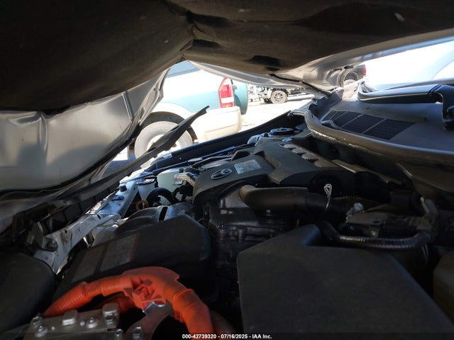 Toyota 2ar-fxe+2jm 2016 4T1BD1FK1GU189381 Image 10