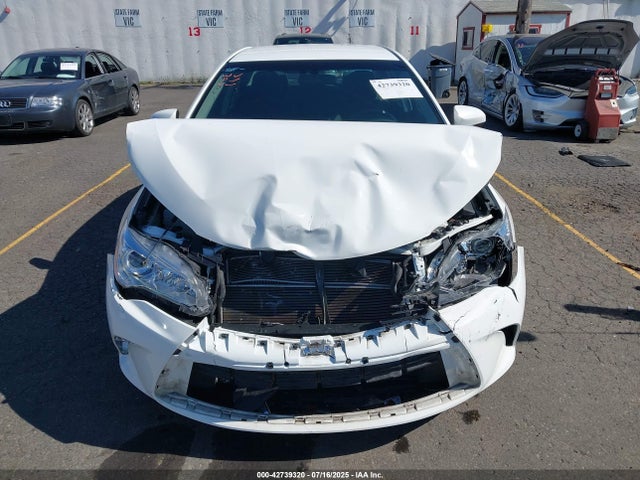 Toyota 2ar-fxe+2jm 2016 4T1BD1FK1GU189381 Image 12