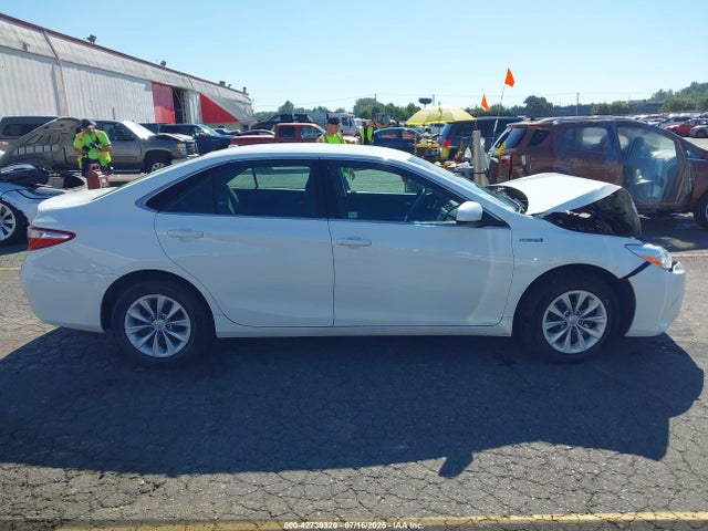 Toyota 2ar-fxe+2jm 2016 4T1BD1FK1GU189381 Image 13