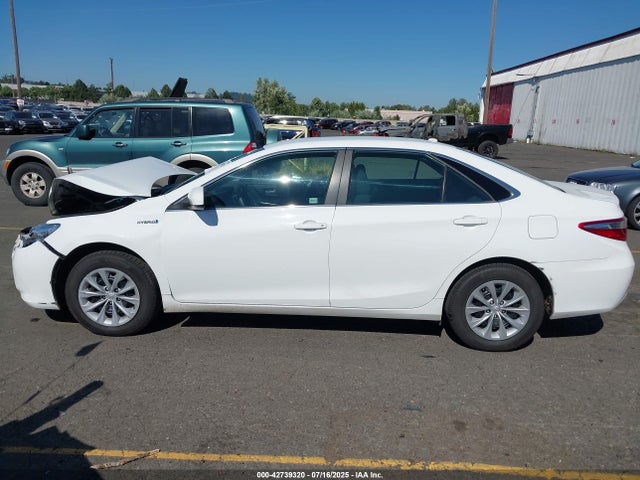 Toyota 2ar-fxe+2jm 2016 4T1BD1FK1GU189381 Image 14