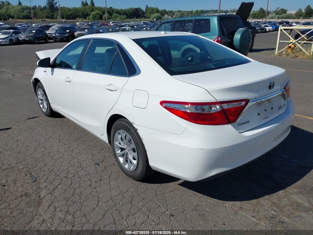 Toyota 2ar-fxe+2jm 2016 4T1BD1FK1GU189381 Image 3
