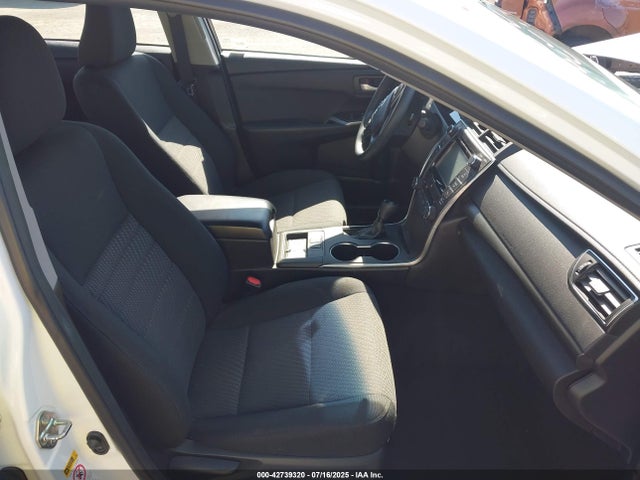 Toyota 2ar-fxe+2jm 2016 4T1BD1FK1GU189381 Image 5