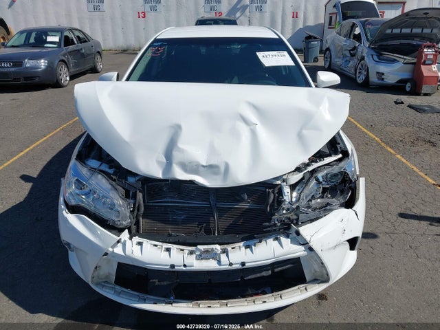 Toyota 2ar-fxe+2jm 2016 4T1BD1FK1GU189381 Image 6