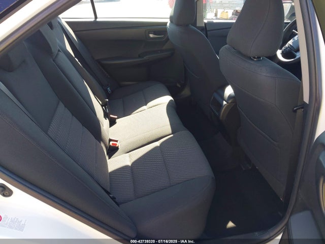 Toyota 2ar-fxe+2jm 2016 4T1BD1FK1GU189381 Image 8