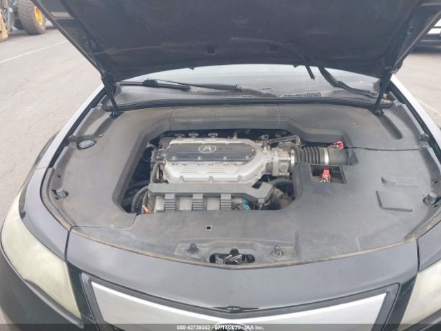 2013 ACURA TL 19UUA9F79DA005416 Photo 9