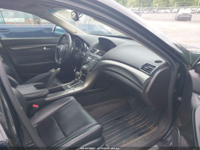 2013 ACURA TL 19UUA9F79DA005416 Photo 4