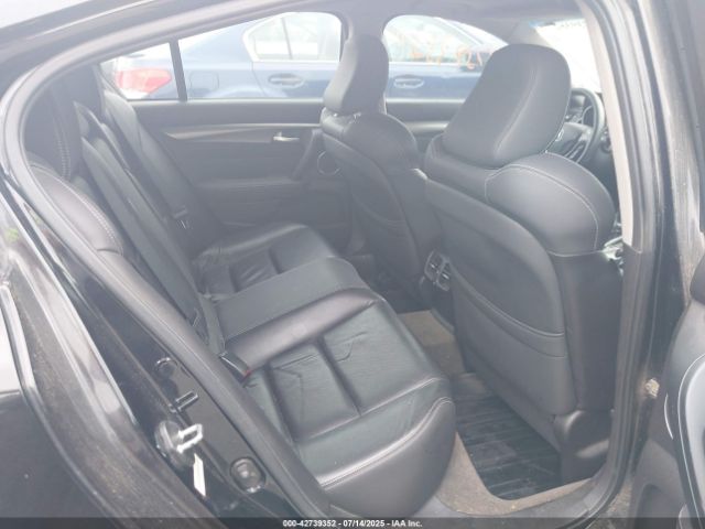 2013 ACURA TL 19UUA9F79DA005416 Photo 7