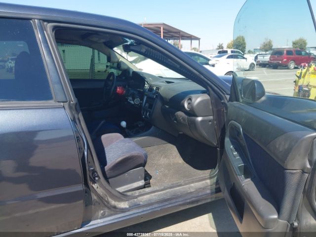 2003 SUBARU IMPREZA JF1GD29653G504437 Photo 4