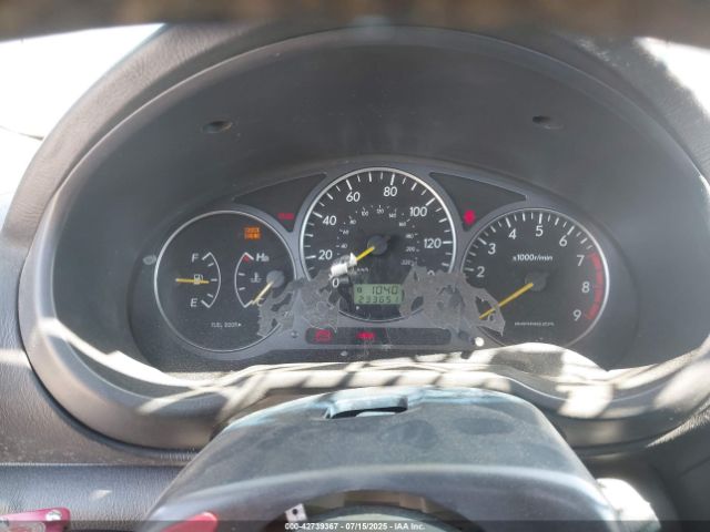 2003 SUBARU IMPREZA JF1GD29653G504437 Photo 6