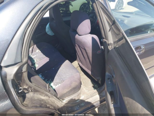 2003 SUBARU IMPREZA JF1GD29653G504437 Photo 7