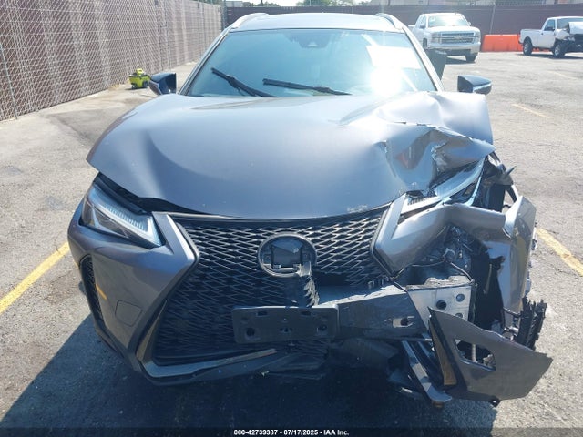 Lexus m20a-fks 2019 JTHY3JBH9K2017369 Image 11