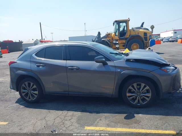 Lexus m20a-fks 2019 JTHY3JBH9K2017369 Image 12