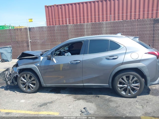 Lexus m20a-fks 2019 JTHY3JBH9K2017369 Image 13