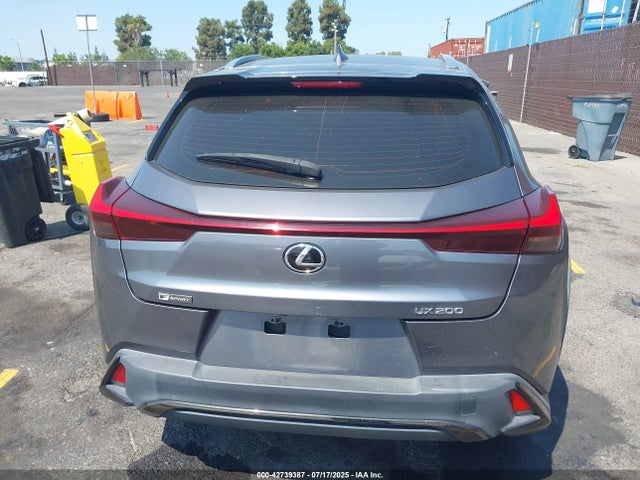 Lexus m20a-fks 2019 JTHY3JBH9K2017369 Image 15