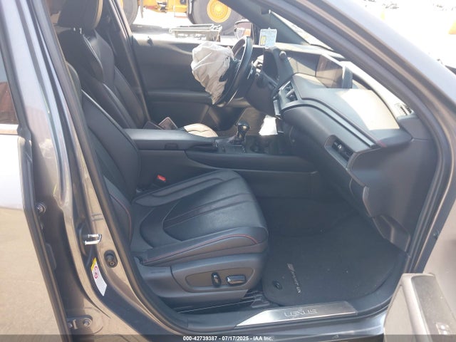 Lexus m20a-fks 2019 JTHY3JBH9K2017369 Image 5
