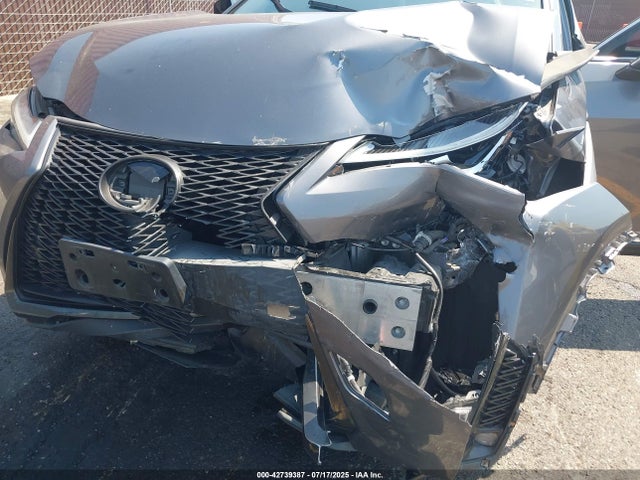 Lexus m20a-fks 2019 JTHY3JBH9K2017369 Image 6