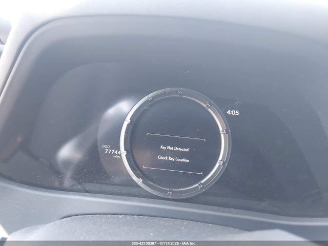 Lexus m20a-fks 2019 JTHY3JBH9K2017369 Image 7